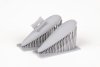 Eduard 672375 P-51D 110gal fuel tanks PRINT EDUARD 1/72